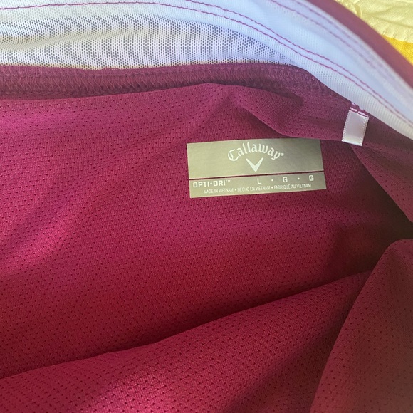 Bundle of 3 Womens Callaway Skorts - Picture 11 of 12